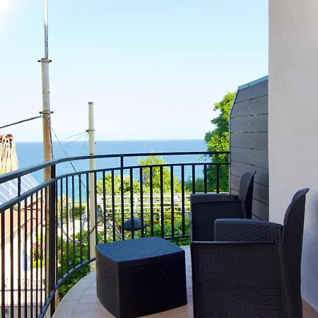 Sabbia E Sole Πανσιόν